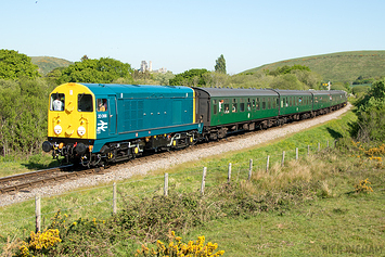 Class 20 - 20066