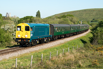 Class 20 - 20066