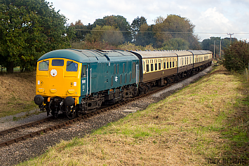 Class 24 - 5081 (24081)