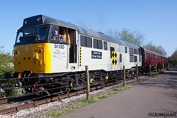 Class 31 - 31130
