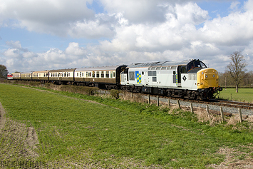 Class 37 - 37277