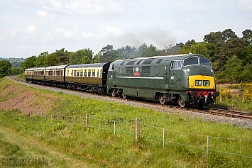 Class 42 - D832