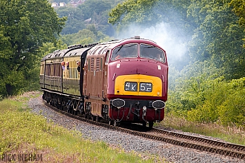 Class 42 - D821