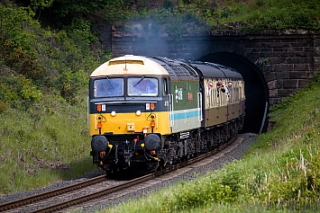 Class 47 - 47712 - ScotRail