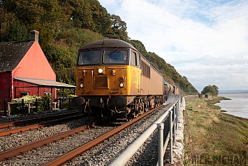 Class 56 - 56078 - Colas Rail