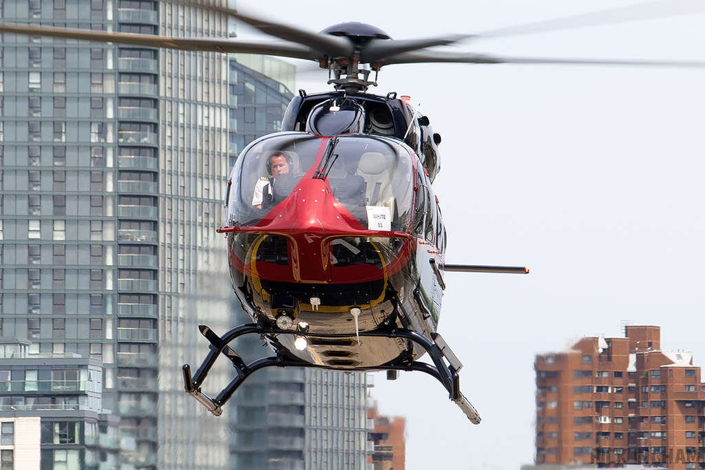 Airbus Helicopters H145 - G-HFLW