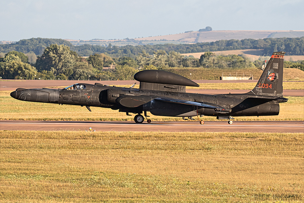Lockheed U-2S Dragon Lady - 80-1094 - USAF