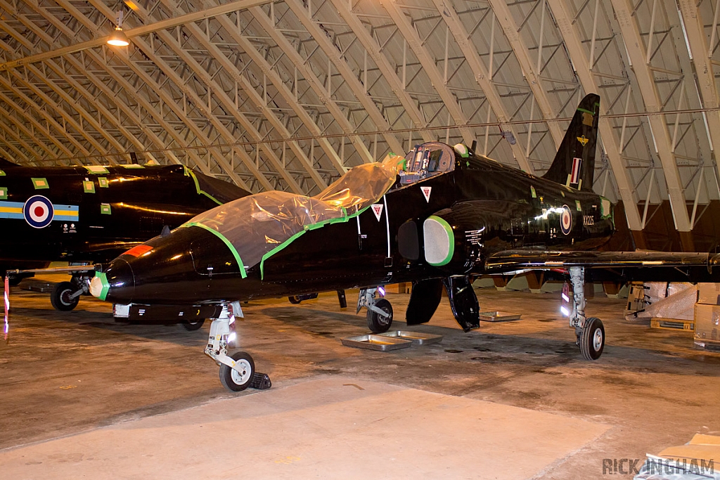 British Aerospace Hawk T1 - XX225 - RAF