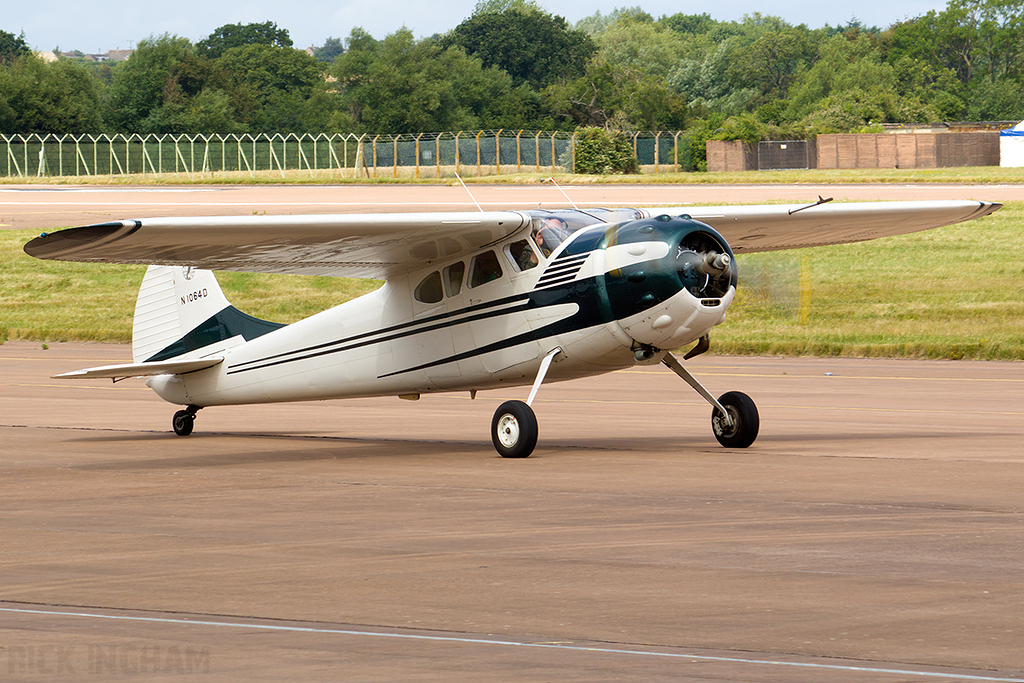 Cessna LC-126A - N1064D