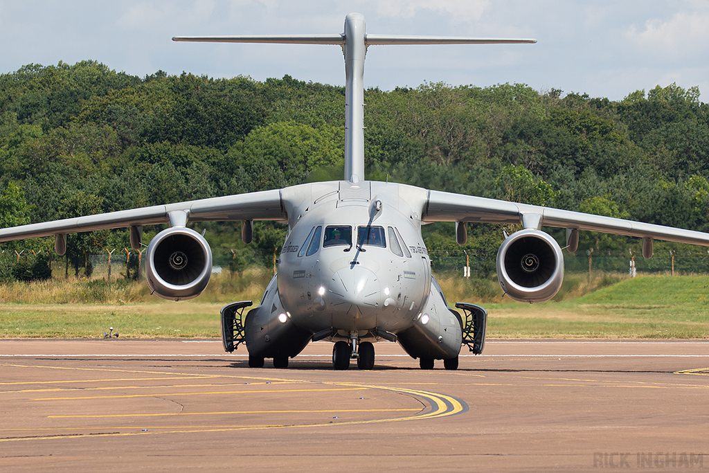 Embraer KC-390 - 26902 - Portuguese Air Force