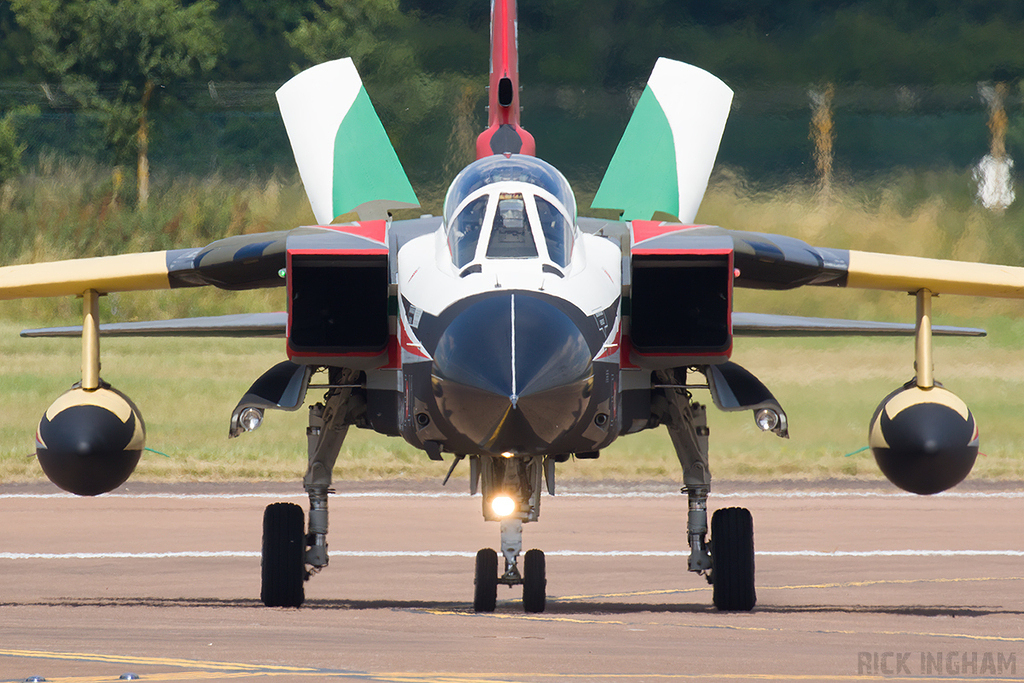 Panavia Tornado IDS - MM7067 - Italian Air Force
