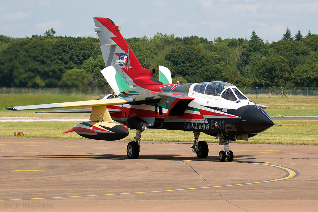 Panavia Tornado IDS - MM7067 - Italian Air Force