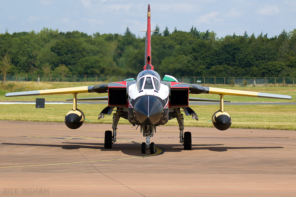 Panavia Tornado IDS - MM7067 - Italian Air Force