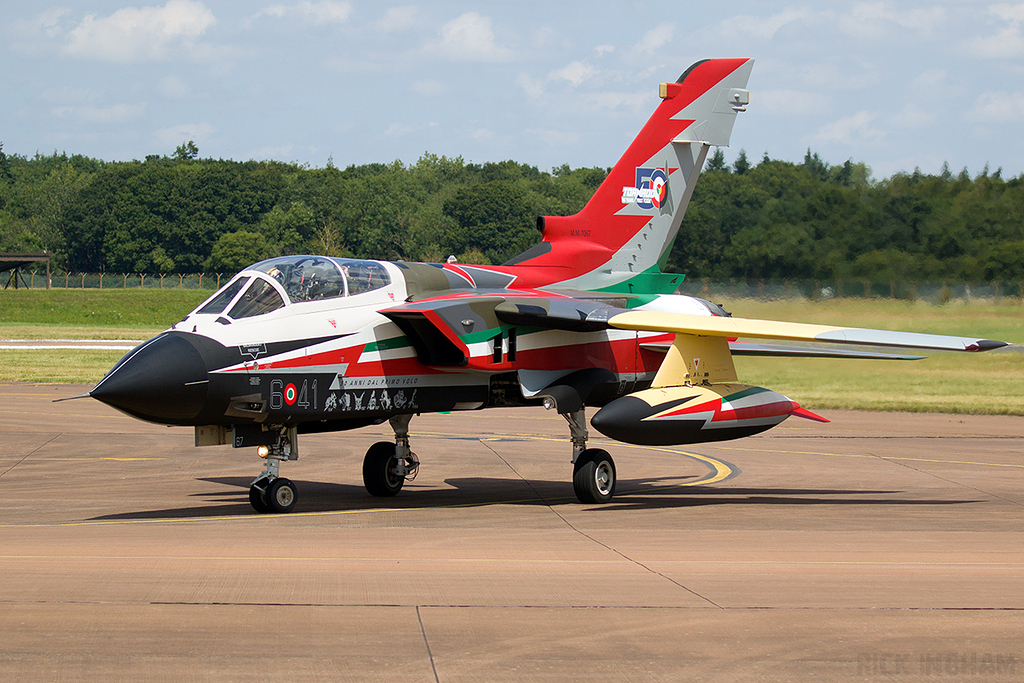Panavia Tornado IDS - MM7067 - Italian Air Force