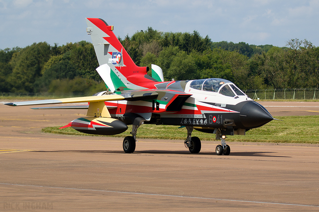 Panavia Tornado IDS - MM7067 - Italian Air Force