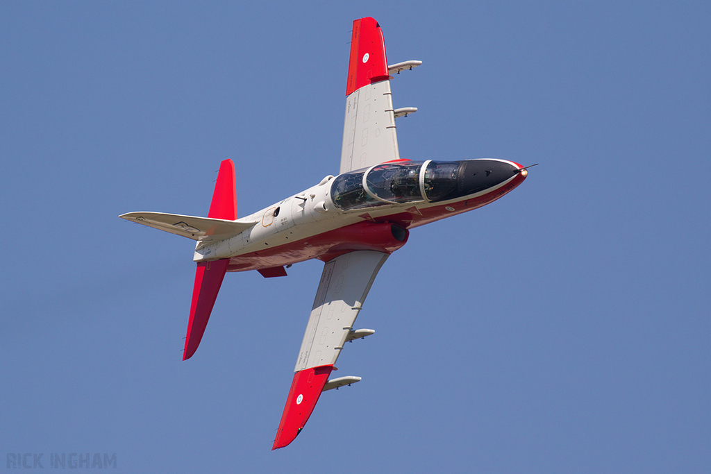 British Aerospace Hawk Mk66 - HW-367 - Finnish Air Force