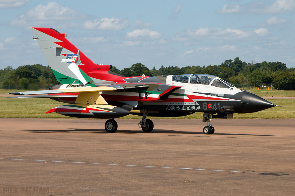 Panavia Tornado IDS - MM7067 - Italian Air Force