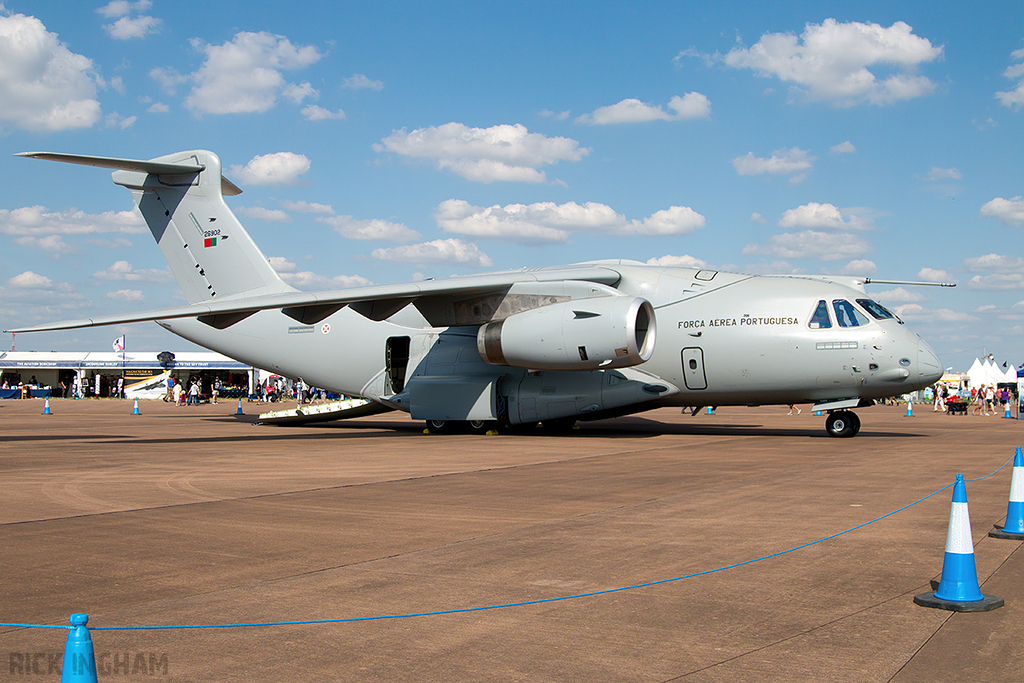 Embraer KC-390 - 26902 - Portuguese Air Force