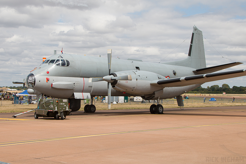 Breguet 1150 Atlantique 2 - 5 - French Navy
