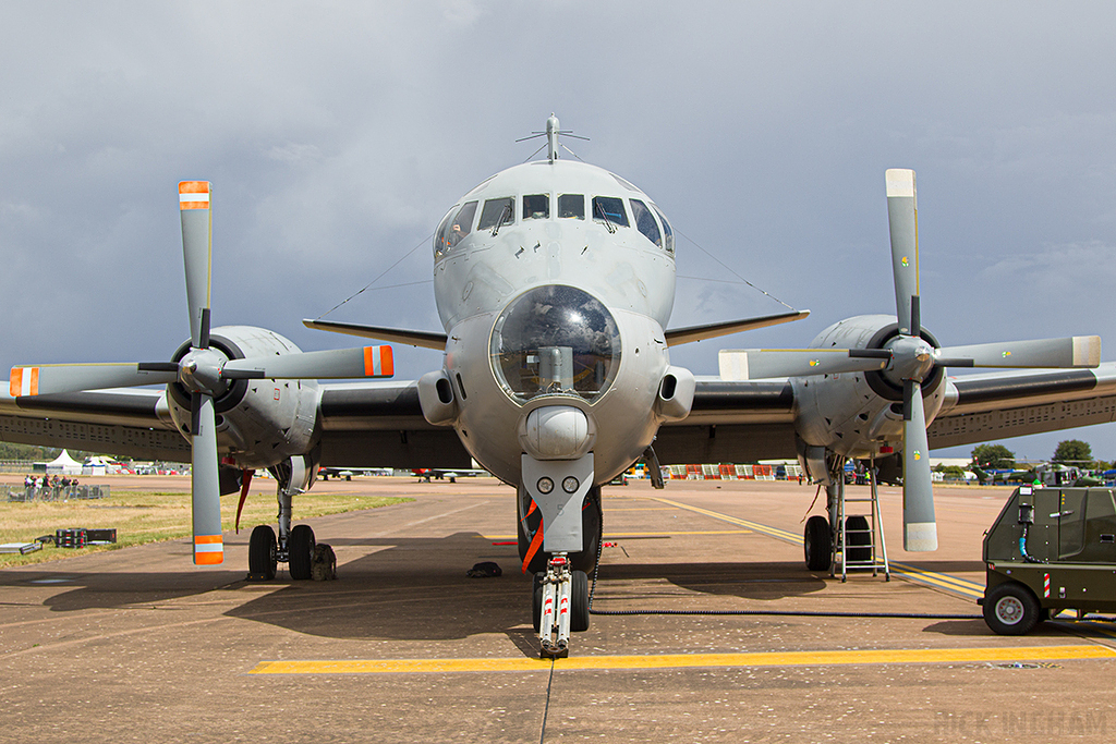 Breguet 1150 Atlantique 2 - 5 - French Navy