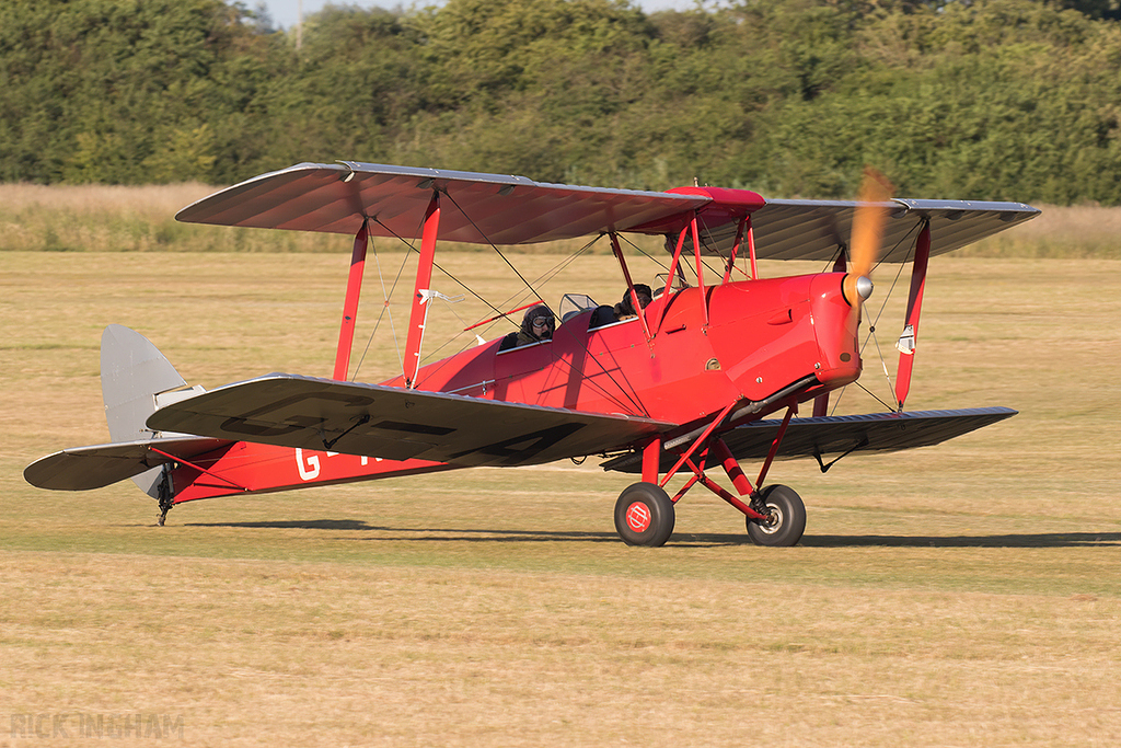 de Havilland DH.82A Tiger Moth - G-ANEN
