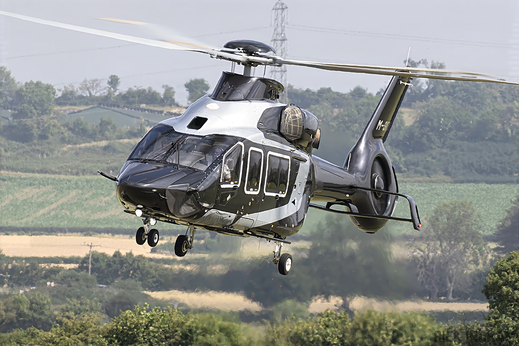 Airbus H160 - M-SKTO