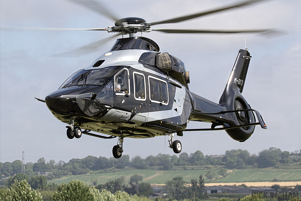 Airbus H160 - M-SKTO