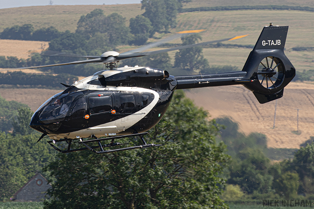 Airbus Helicopters H145 - G-TAJB