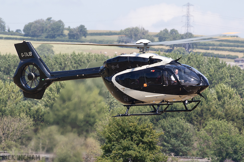 Airbus Helicopters H145 - G-TAJB