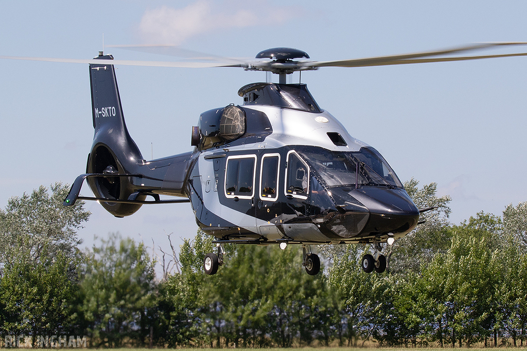 Airbus H160 - M-SKTO