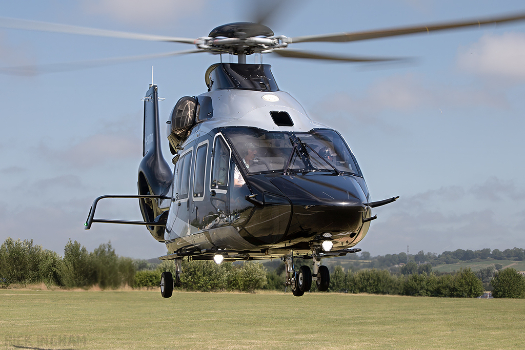 Airbus H160 - M-SKTO