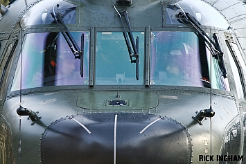 Boeing Chinook HC3 - ZH901 - RAF