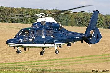 Eurocopter Dauphin II