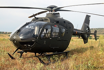 Eurocopter EC135 T2 - HE.26-27 / ET-191 - Spanish Army