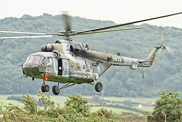 Czech Mi-17