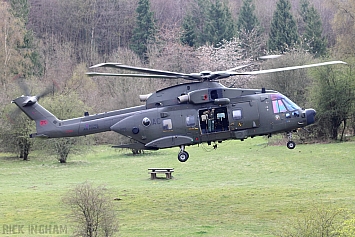 Westland Merlin HC3A - ZJ994/AC - RAF