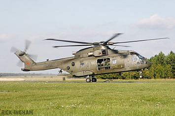Westland Merlin HC3 - ZJ130/O - RAF