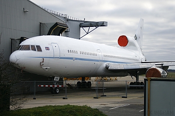 Lockheed L-1011 TriStar KC1 - ZD949 - RAF