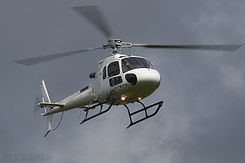 Airbus Helicopters AS-350B3 Squirrel - G-HITI