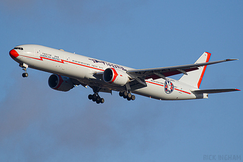 Arrivals & Departures: 23rd November 2025