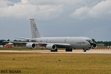 Boeing KC-135R Stratotanker - 62-3551 - USAF