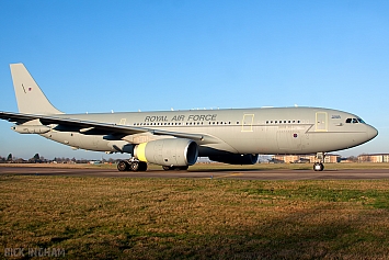 Airbus A330 Voyager KC3