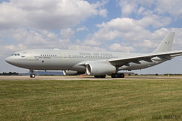 Airbus Voyager KC2 - ZZ335 - RAF