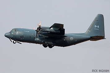 Lockheed CC-130H Hercules - 130338 - Canadian Air Force