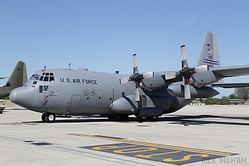 Lockheed C-130H Hercules - 94-7315 - USAF