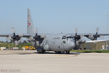 Lockheed C-130H Hercules - 92-3024 - USAF