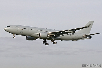 Airbus KC-30A - A39-005 - Royal Australian Air Force