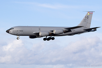 Boeing KC-135R Stratotanker - 63-7999 - USAF