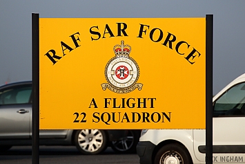 22 Squadron A Flight