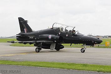 British Aerospace Hawk T2 - ZK020 - RAF